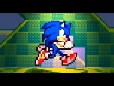 Ultimate Flash Sonic