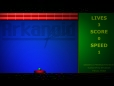 Arkanoid Flash