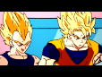 Dragon Ball CG