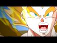 Dragon Ball Z - The USSJ3