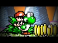 Yoshi's Island 3