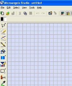 Programmi per la Pixel Art - Figura 2