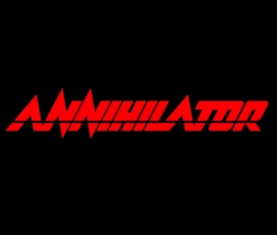 Simbolo degli Annihilator