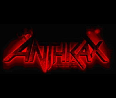 Simbolo degli Anthrax