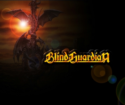 Simbolo dei Blind Guardian