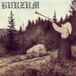 Burzum - Rundgang um die transzendentale Säule der Singularität