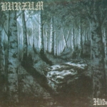 Burzum - Der Tod Wuotans