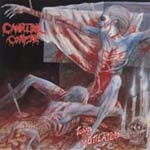 Cannibal Corpse - Tomb of The Mutilated