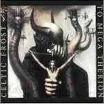 Celtic Frost - Dawn Of Megiddo