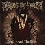 Cradle of Filth - Cruelty And The Beast