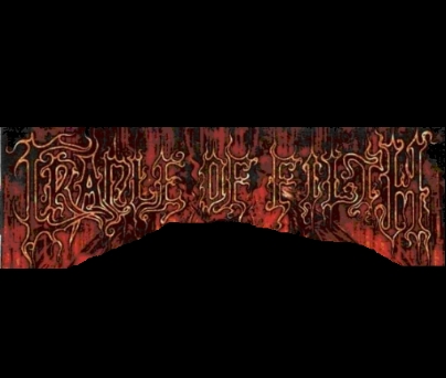 Simbolo dei Cradle of Filth