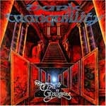 Dark Tranquillity - The Emptiness From Which I Fed