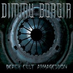 Dimmu Borgir - Eradication Instincts Defined