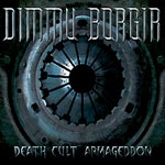 Dimmu Borgir - Cataclysm Children