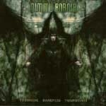 Dimmu Borgir - A Succubus In Rapture