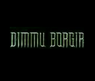 Simbolo dei Dimmu Borgir