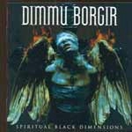 Dimmu Borgir - The Blazing Monoliths Of Defiance