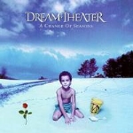 Dream Theater - A Change of Season