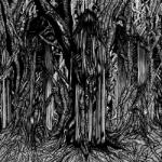 SUNN O))) - Black One