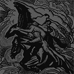 SUNN O))) - Flight Of The Behemoth