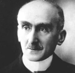 Henri Bergson