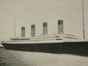 L'affondamento del Titanic e la maledizione della principessa di Ammon-Ra