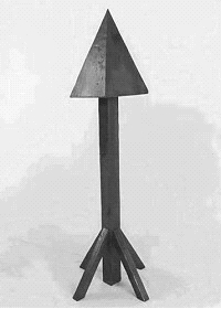 Torture praticate alle streghe - La pulizia dell'anima, l'impalamento, la strappata e lo squassamento