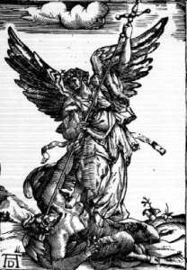 Satanismo - Lucifero e i suoi demoni