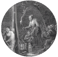 Messa satanica