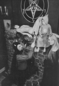 Satanismo - Cos'�?