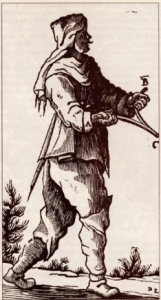 Rabdomanzia: la divinazione della bacchetta magica