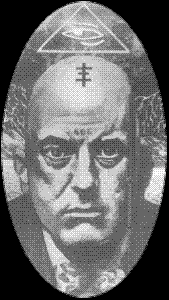 Aleister Crowley, l'uomo pi� malvagio del mondo