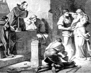 La definizione dottrinale della stregoneria