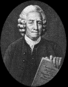 Swedenborg, l'uomo che comunicava con gli spiriti dei morti