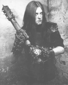 Satanismo - La musica e il satanismo