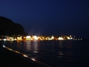 CLICK PER INGRANDIRE | TITOLO: Mondello night