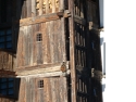 CLICK PER INGRANDIRE | TITOLO: Torre di legno infinita