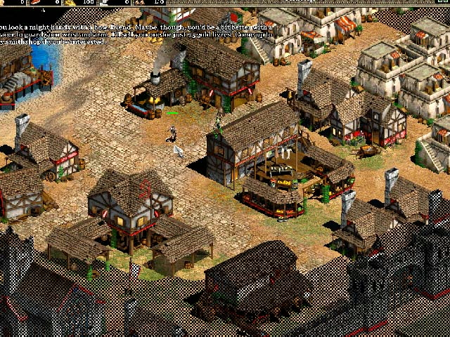 Age Of Empires Ii - The Age Of Kings