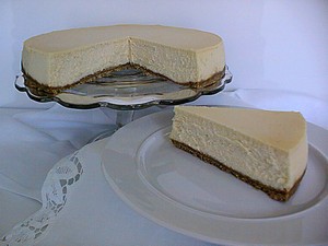 Cheesecake