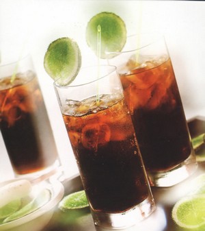 Cuba libre