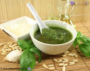 Pesto genovese