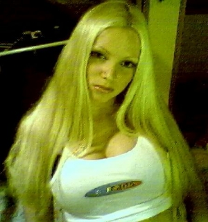 sally