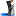 Pinguino a 16x16 pixel