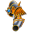 Armatura Imperiale Grifo a 32x32 pixel