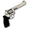 Revolver a 96x96 pixel