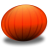 Frutta Arancio a 48x48 pixel