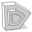 Prisma Bianco a 32x32 pixel
