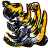 Furia a 48x48 pixel