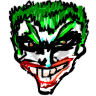 TITOLO: Joker | GENERE: creature