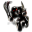 Violent Fighter a 32x32 pixel